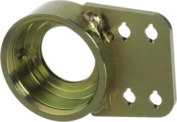 Bearing housing