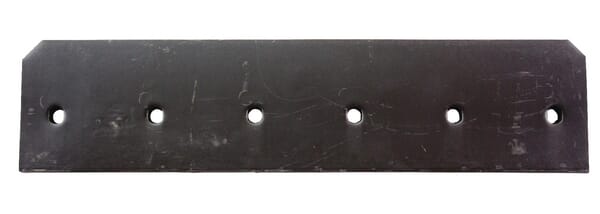 Kuhn Landside Plate Long Lh/Rh 279140