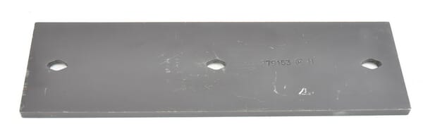 Kuhn Landside Plate Lh/Rh 279153