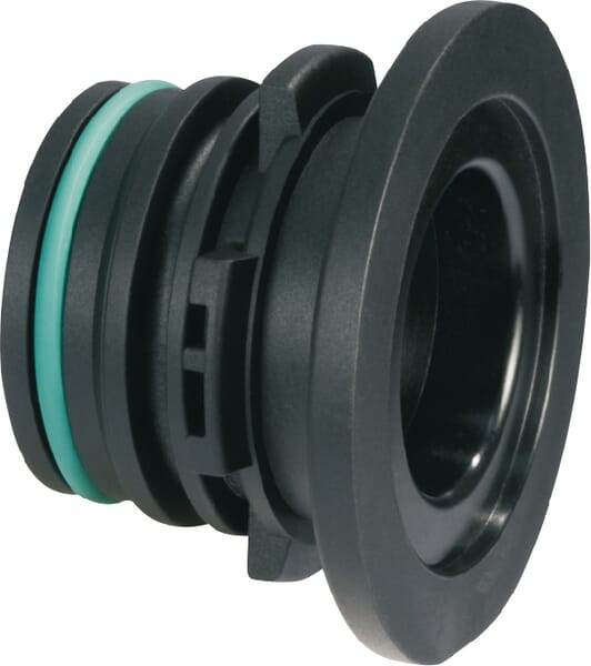 Arag Adaptor T6m/ 2" "Banjo" 2791671