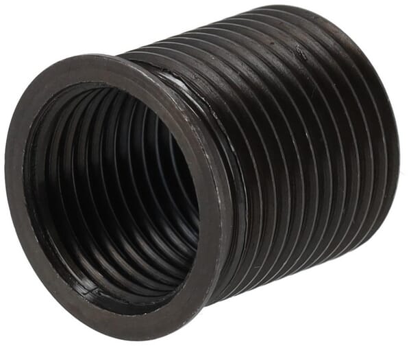 Midlock Threaded Sleeve 17Mm M14x1.25 281D