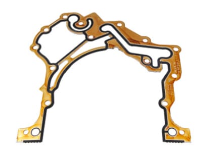 Hydraulic pump