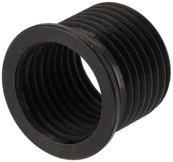 Midlock Threaded Sleeve 12Mm M12x1.25 283C