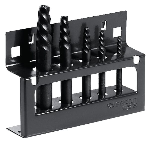 Facom Screw Extractor Set 285Js5