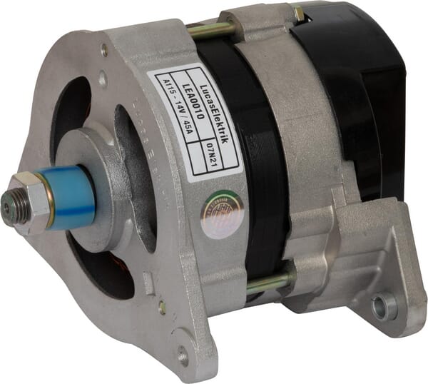 Starter Motor Universal