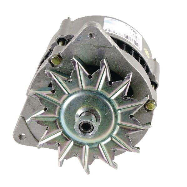 Alternator - Perkins