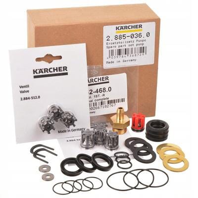 Kärcher Spare Part Set Pump 28850360