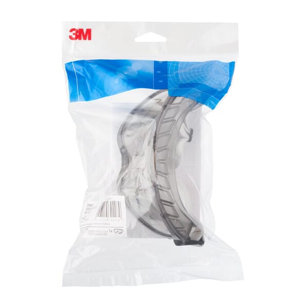 3M Safety Goggles 2890S 2890S
