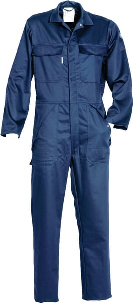 Coveralls