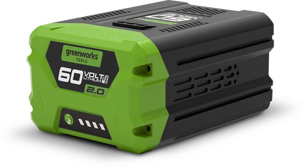 Greenworks Battery 60V 2Ah Li-Ion 2918307