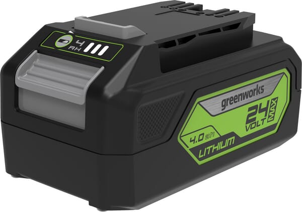 Greenworks Battery 24V 4Ah 2926807