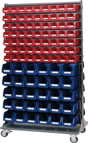 Dinzl Mobile cabinet DLR 14/10 2930756