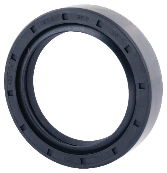 Crankshaft ring for SW-400 2940PL616631