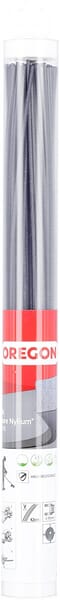 Oregon Trimmer Line, Square, 2.55Mm X 42Cm Nylium (X100) 295371E 295371E