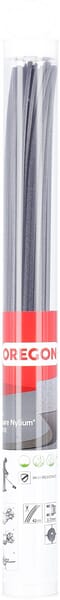 Oregon Trimmer Line, Square, 3.75Mm X 42Cm Nylium (X50) 295372E 295372E