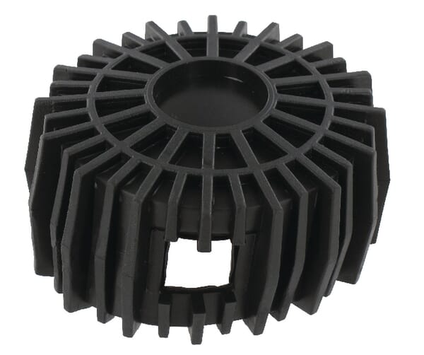 ET Pressuregge protection cap 63mm btm 298303OA