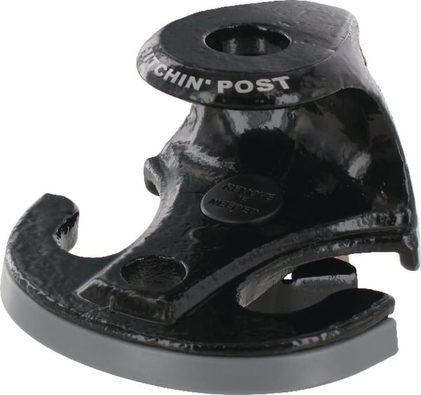 Trailer hitch