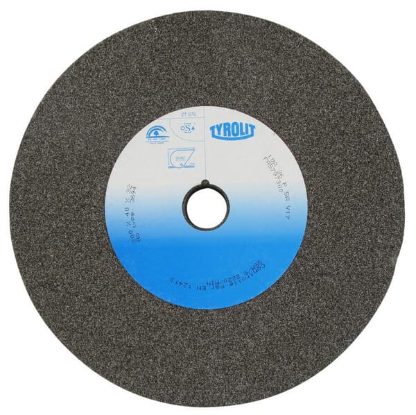 Tyrolit Grinding Wheel 300X40x32 3004010A36