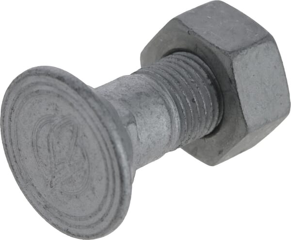 Lemken Bolt and nut M12x1,25x33 12.9 30111369