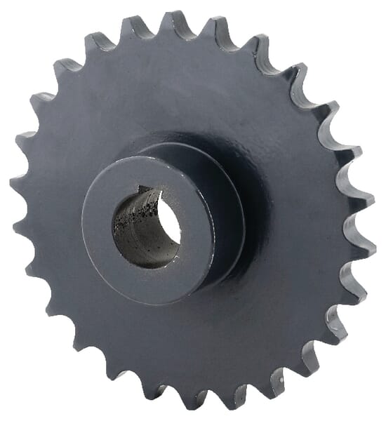 Kramp Elevator Drive Sprocket, Z-26, Diameter 30Mm 3025619549