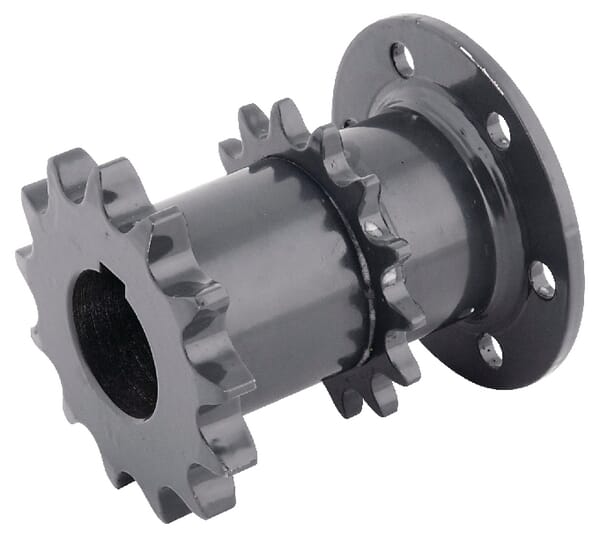 Ri.ma Header Drive Hub With Gears 3025673330