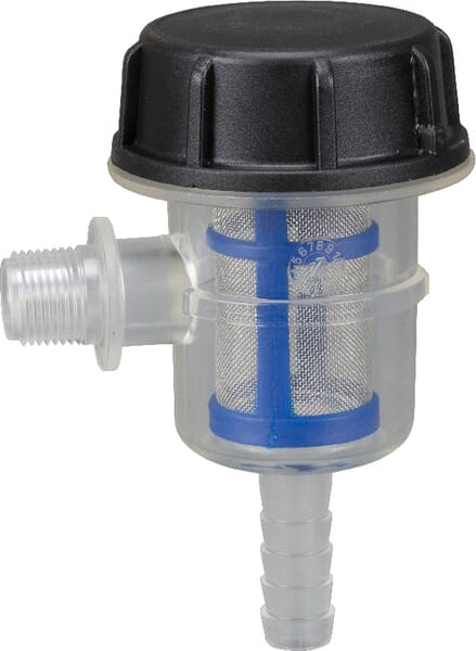 Arag Suction Filter D13-3/8"M 50M 309T153
