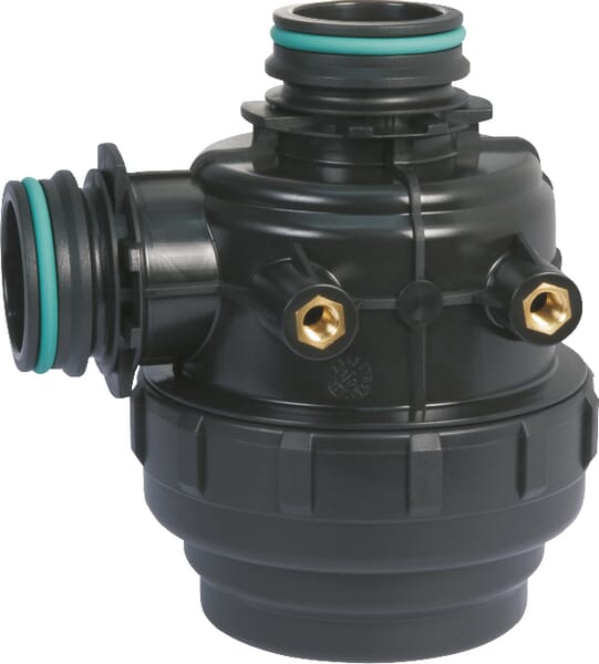 Arag Suction Filter T5 50 Mesh 31020D3
