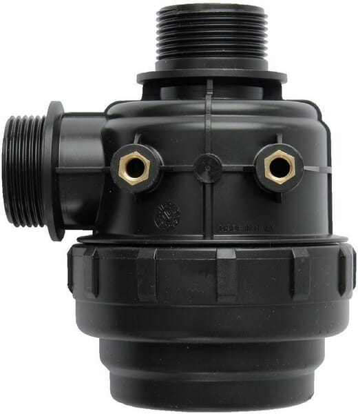 Arag Suction Filter 50 Mesh 1.1/4" Coupling 3102153