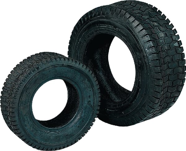 Tyre 31x13.50-15, 8 Ply, K-500 31135015K500
