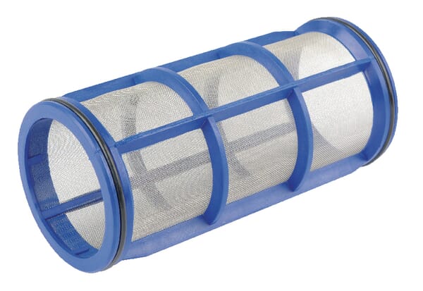 Arag Blue Filter Insert 50 Mesh 3122003030