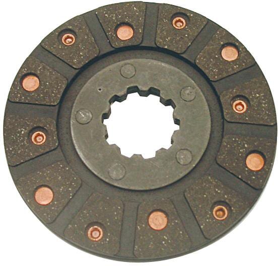 Kramp Brake Disc Cnh 3134666R93n