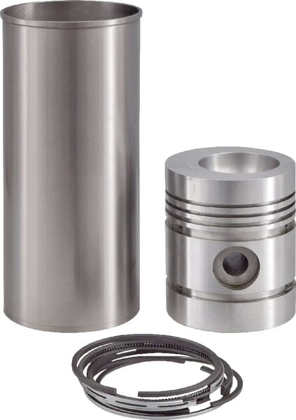 Non Original Engine Repair Kit Mf 3-Cylinder 31358347N