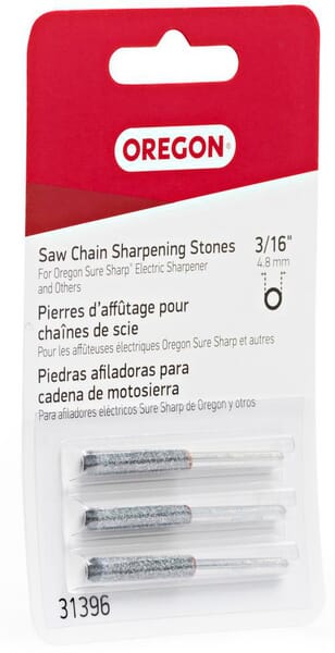 Oregon Grinding Stone 3/16" (3 Pack) 31396Auh