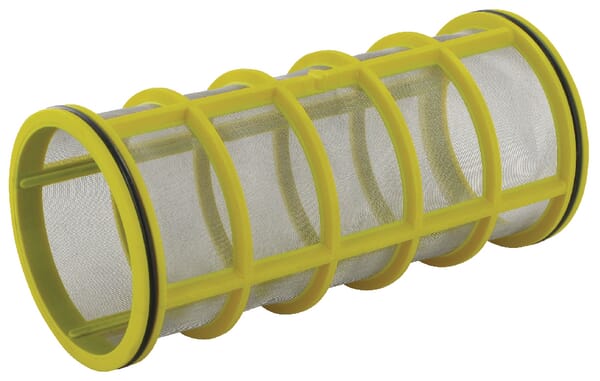Arag Yellow Filter Insert 80 Mesh 31420035030