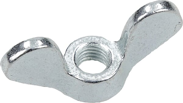 Kramp Wing Nut M10 Din 315 31510Din