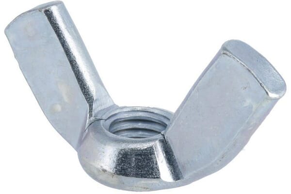 Kramp Small Wing Nut M14 31514Am