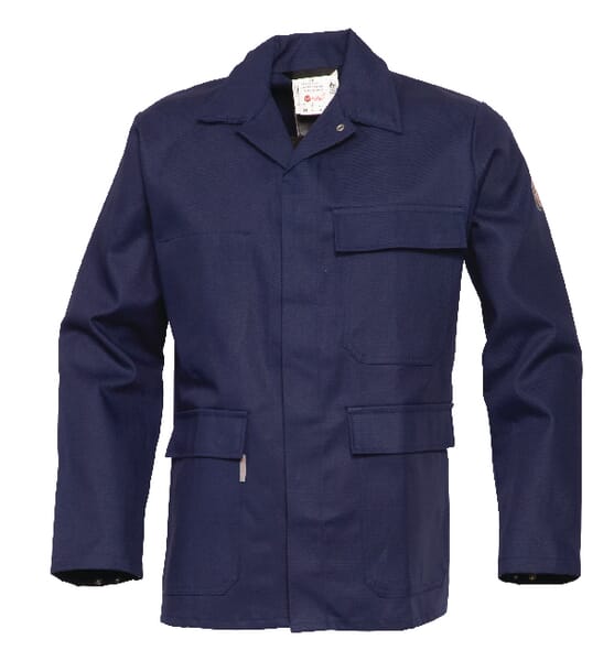 Welding Jackets