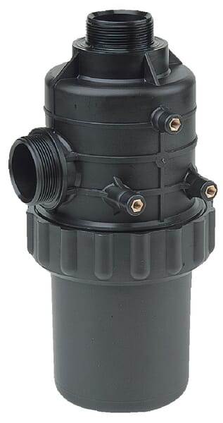Arag Suction Filter 2 1/2" 200-260 L/Min, 32 Mesh 3172082