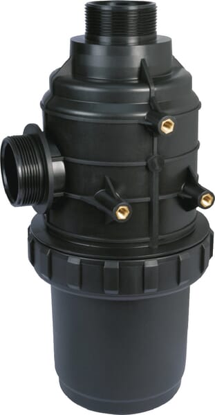 Arag Suction Filter 2" 200-260 L/Min, 50 Mesh 3172173
