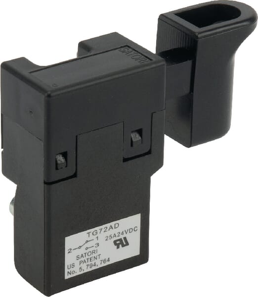 Hikoki Switch C18 Dl/Dsl 319825