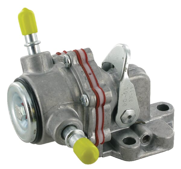 Kramp Fuel Pump Jcb 3200740Kr
