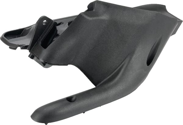 Castelgarden Lower Cover 3220552640