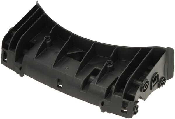 Castelgarden Baffle, Plastic Front [Cruiser 48] 3221083012