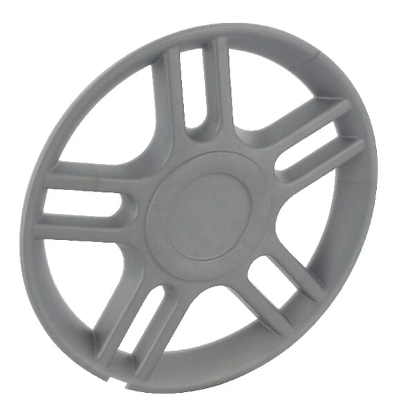 Castelgarden Hub Cap Diameter 170 3221104910