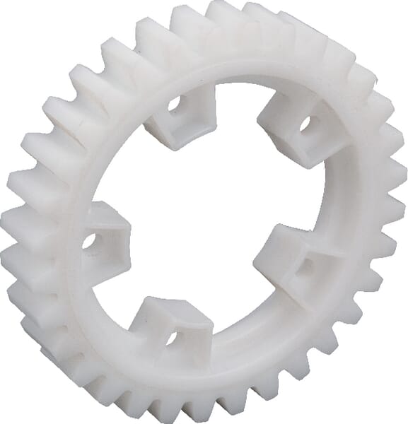 Castelgarden Plastic Drive Gear 3221201160