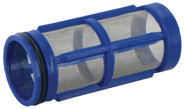 Arag Blue Filter Insert 50 Mesh 3222003030