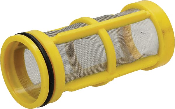Arag Yellow Filter Insert 80 Mesh 32220035030