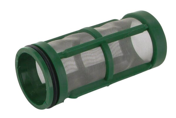 Arag Green Filter Insert 100 Mesh 3222004030
