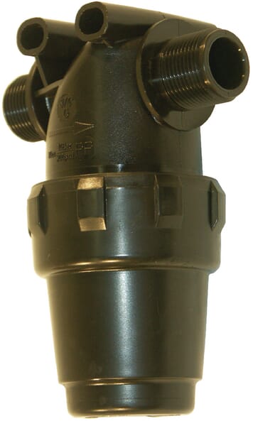 Arag Pressure Filter 3/4" 32 Mesh 3222032
