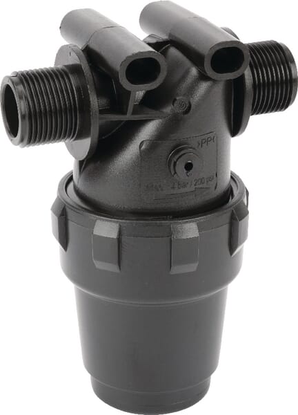 Arag Line Filter 3/4"M 100 M 3222034